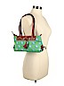 Dooney & Bourke Green Shoulder Bag One size - photo 2