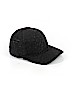 D&Y 100% Cotton Lace Black Baseball Cap One size - photo 1