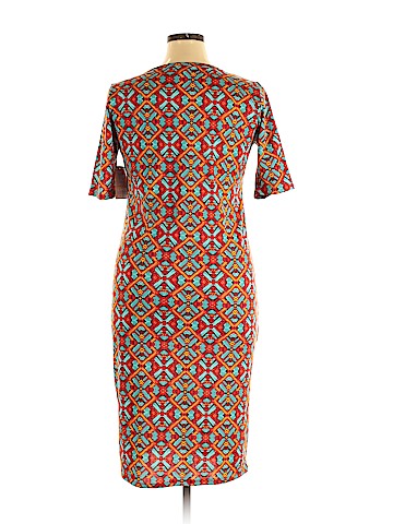 Lularoe Casual Dress (view 2)