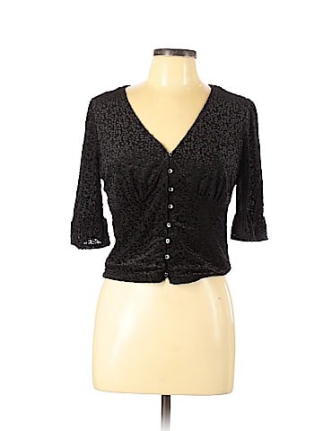 American Rag Cie Cardigan (view 1)