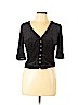 American Rag Cie Black Cardigan Size L - photo 1