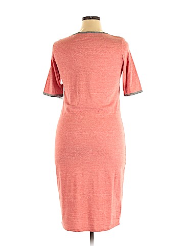 Lularoe Casual Dress (view 2)