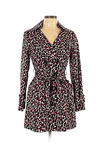 Forever 21 Coat (view 1)