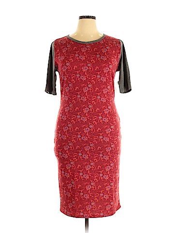 Lularoe Casual Dress (view 1)