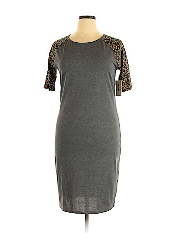 Lularoe Casual Dress (view 1)