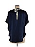 Jonathan Simkhai Blue Cardigan Size M - photo 2