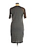 Lularoe Gray Casual Dress Size XL - photo 2