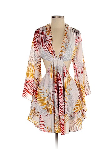 Michael Costello X Revolve Casual Dress (view 1)