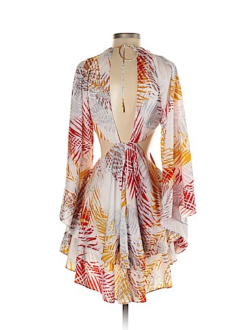 Michael Costello X Revolve Casual Dress (view 2)