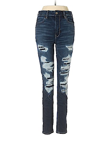 American Eagle Outfitters Jeans (view 1)