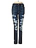 American Eagle Outfitters Blue Jeans Size 8 - photo 1