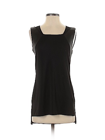 DKNY Sleeveless Top (view 1)