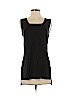DKNY Black Sleeveless Top Size S - photo 1