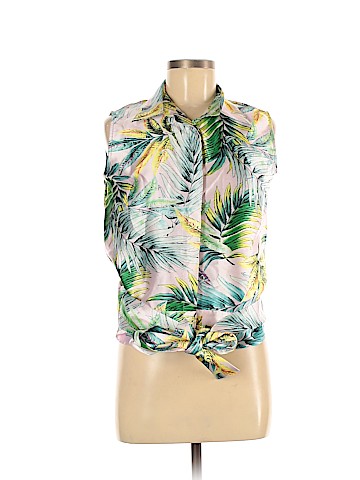 Assorted Brands Sleeveless Blouse (view 1)