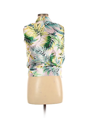 Assorted Brands Sleeveless Blouse (view 2)