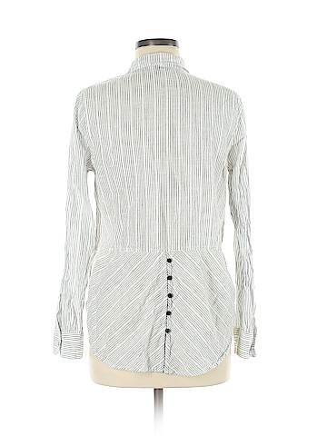 Lucky Brand Long Sleeve Button-Down Shirt (view 2)