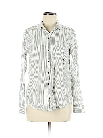 Lucky Brand Long Sleeve Button-Down Shirt (view 1)