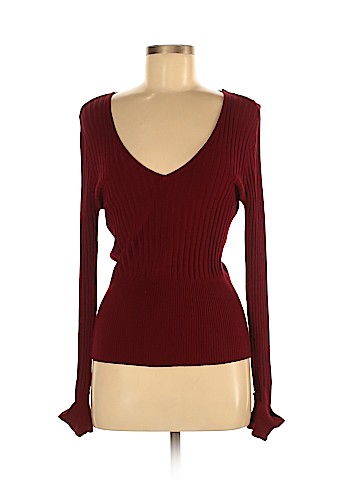 BCBGMAXAZRIA Pullover Sweater (view 1)