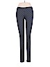 Forever 21 Blue Leggings Size M - photo 1