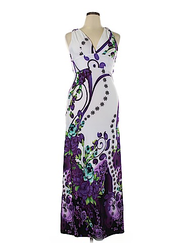 iB Diffusion Casual Dress (view 1)