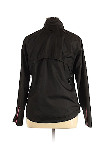 Danskin Now Windbreaker (view 2)