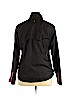 Danskin Now 100% Polyester Black Windbreaker Size XL - photo 2