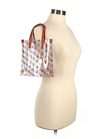 Dooney & Bourke Satchel (view 2)