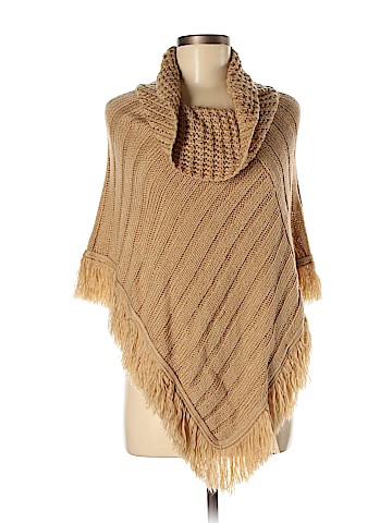 Energie Poncho (view 1)