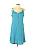 Lole Blue Casual Dress Size XL - photo 1