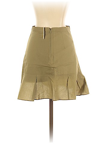 Madewell Casual Skirt (view 2)