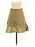 Madewell 100% Cotton Tan Casual Skirt Size 00 - photo 2