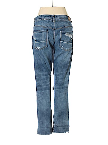 American Eagle Outfitters Jeans (view 2)