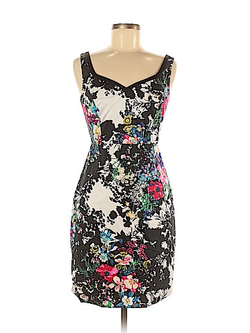 Leifsdottir Casual Dress (view 1)