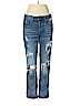 American Eagle Outfitters Blue Jeans Size 6 - photo 1