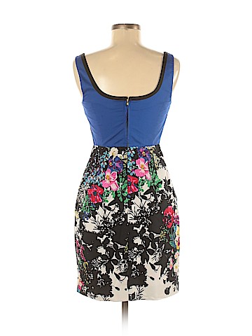 Leifsdottir Casual Dress (view 2)