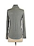 Old Navy Gray Long Sleeve Turtleneck Size S (petite) - photo 2
