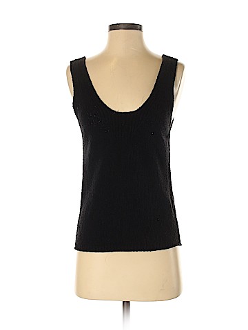 Madewell Sleeveless Top (view 1)