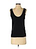 Madewell Black Sleeveless Top Size XS - photo 1