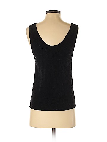 Madewell Sleeveless Top (view 2)