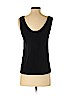 Madewell Black Sleeveless Top Size XS - photo 2