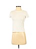 American Eagle Outfitters White Short Sleeve T-Shirt Size XS - photo 1