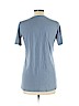 Lululemon Athletica Blue Active T-Shirt Size 10 - photo 2