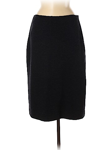 Brooks Brothers Wool Skirt (view 1)