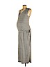 Gap - Maternity Gray Jumpsuit Size M - photo 1