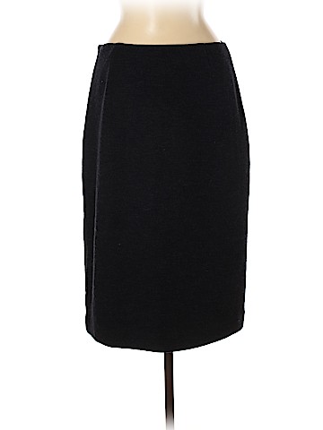 Brooks Brothers Wool Skirt (view 2)