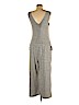 Gap - Maternity Gray Jumpsuit Size M - photo 2