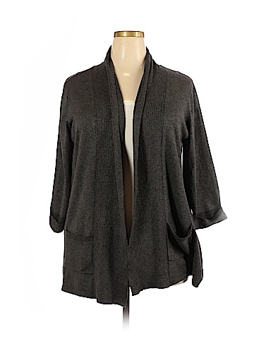 Olivia Sky Cardigan (view 1)