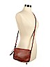 Madewell 100% Leather Tan Leather Crossbody Bag One size - photo 2
