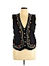 Jantzen Black Sweater Vest Size XL - photo 1