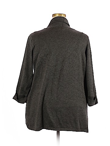 Olivia Sky Cardigan (view 2)